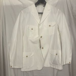 Daniel Cremieux Serengeti Collection Sz L $298